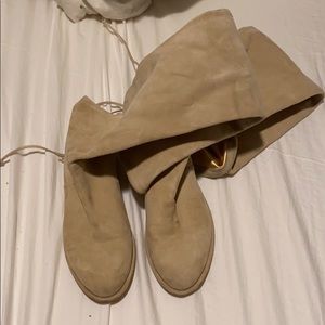 Stuart weitzman lowland